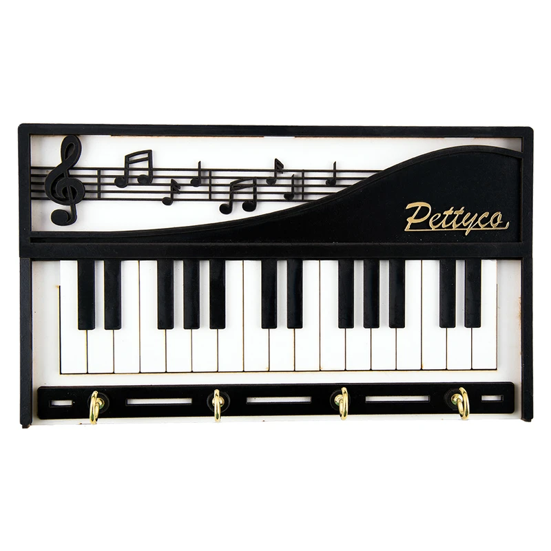 جاکلیدی پیانو