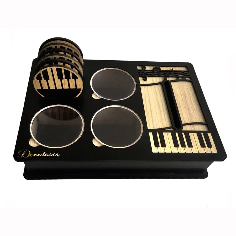 ست آشپزخانه پیانو